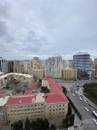 Satılır 4 otaqlı yeni tikili 215 m², Elmlər Akademiyası m., photo 12 from 13