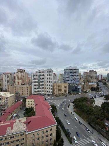 Satılır 4 otaqlı yeni tikili 215 m², Elmlər Akademiyası m., photo 8 from 13