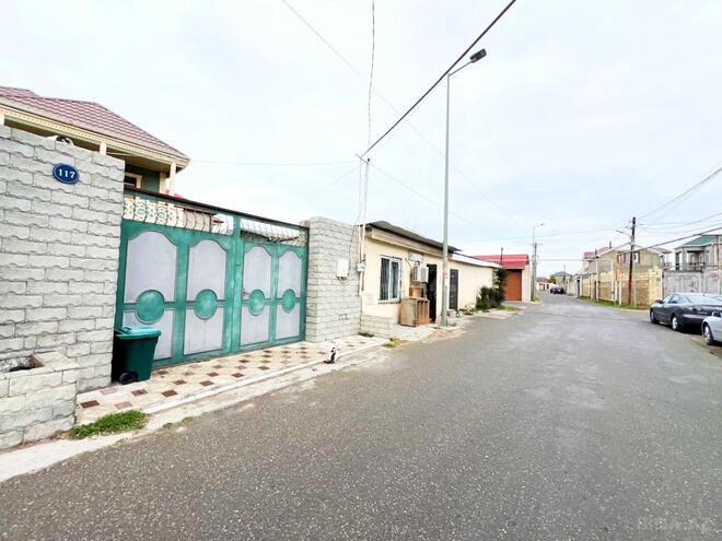 Satılır 6 otaqlı həyət evi/bağ evi 250 m², photo 27 from 31