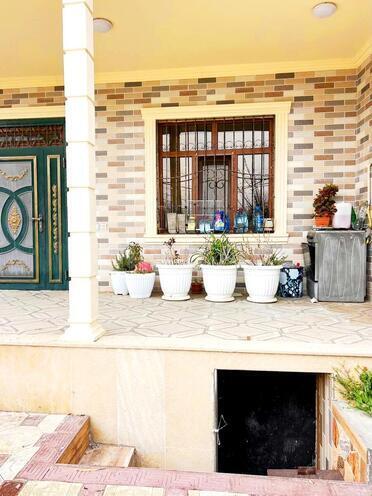 Satılır 6 otaqlı həyət evi/bağ evi 250 m², photo 24 from 31