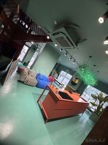 İcarəyə verilir  obyekt 150 m², Ağ şəhər q., photo 6 from 14