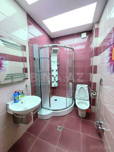 Сдаётся 4-комн. новостройка 175 м², м. Низами, photo 16 from 22