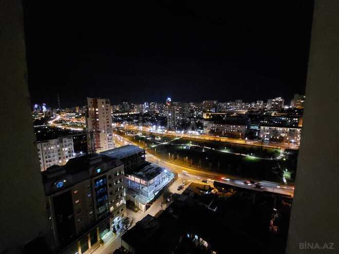 Сдаётся 4-комн. новостройка 175 м², м. Низами, photo 20 from 22