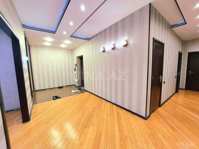 Сдаётся 4-комн. новостройка 175 м², м. Низами, photo 19 from 22