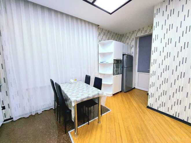 Сдаётся 4-комн. новостройка 175 м², м. Низами, photo 14 from 22