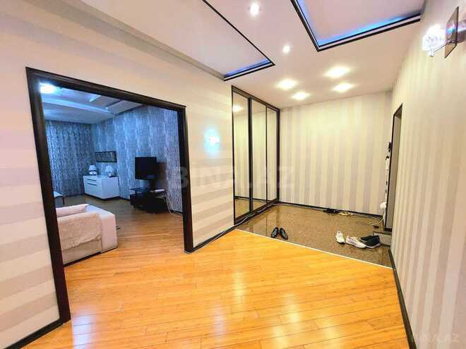 Сдаётся 4-комн. новостройка 175 м², м. Низами, photo 18 from 22