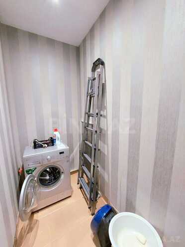 Сдаётся 4-комн. новостройка 175 м², м. Низами, photo 17 from 22