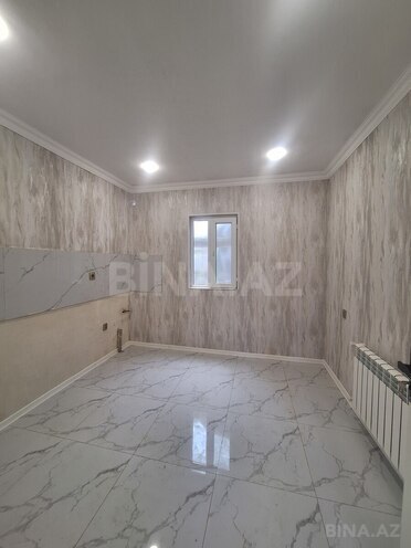 Satılır 3 otaqlı həyət evi/bağ evi 105 m², İnşaatçılar m., photo 14 from 22