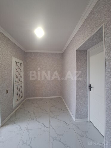 Satılır 3 otaqlı həyət evi/bağ evi 105 m², İnşaatçılar m., photo 3 from 22