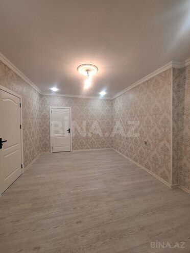 Satılır 3 otaqlı həyət evi/bağ evi 105 m², İnşaatçılar m., photo 13 from 22