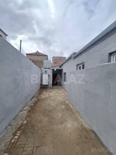 Satılır 3 otaqlı həyət evi/bağ evi 105 m², İnşaatçılar m., photo 19 from 22