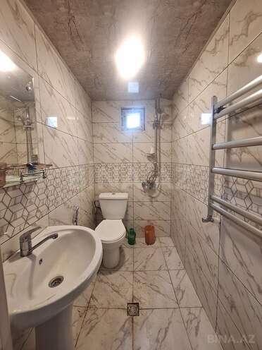 Satılır 3 otaqlı həyət evi/bağ evi 105 m², İnşaatçılar m., photo 16 from 22
