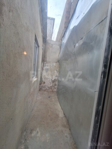 Satılır 3 otaqlı həyət evi/bağ evi 105 m², İnşaatçılar m., photo 17 from 22