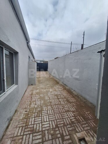 Satılır 3 otaqlı həyət evi/bağ evi 105 m², İnşaatçılar m., photo 18 from 22