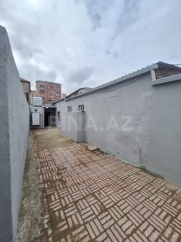 Satılır 3 otaqlı həyət evi/bağ evi 105 m², İnşaatçılar m., photo 20 from 22