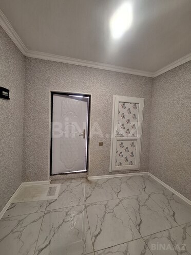 Satılır 3 otaqlı həyət evi/bağ evi 105 m², İnşaatçılar m., photo 10 from 22