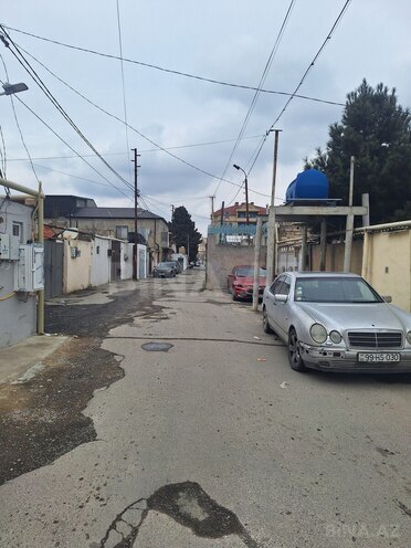 Satılır 3 otaqlı həyət evi/bağ evi 105 m², İnşaatçılar m., photo 21 from 22