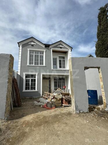 Продаётся 6-комн. дом/дача 120 м², пос. Сарай, photo 1 from 15