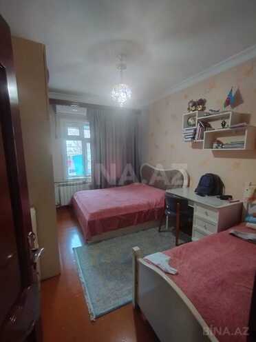 Satılır 4 otaqlı köhnə tikili 120 m², İnşaatçılar m., photo 8 from 24