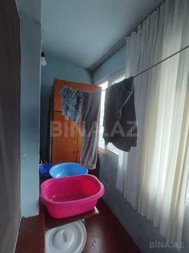 Satılır 4 otaqlı köhnə tikili 120 m², İnşaatçılar m., photo 20 from 24