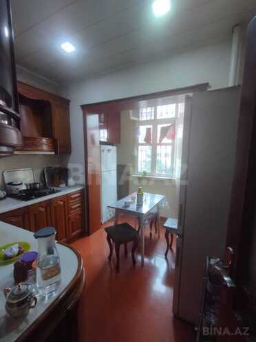 Satılır 4 otaqlı köhnə tikili 120 m², İnşaatçılar m., photo 14 from 24