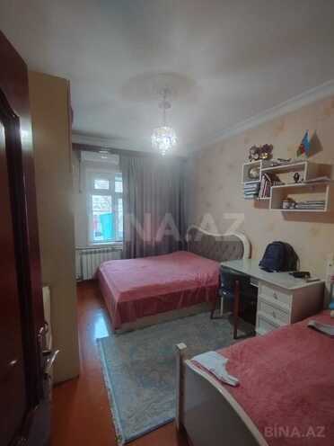 Satılır 4 otaqlı köhnə tikili 120 m², İnşaatçılar m., photo 7 from 24