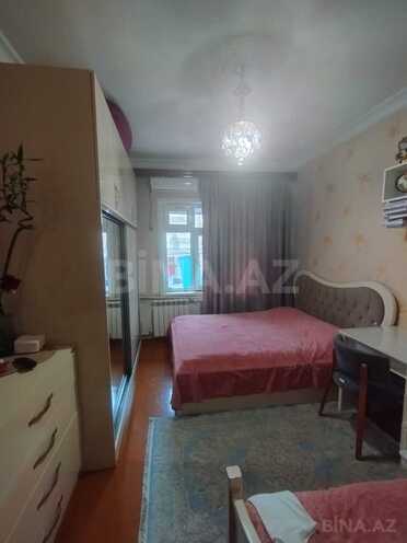 Satılır 4 otaqlı köhnə tikili 120 m², İnşaatçılar m., photo 6 from 24