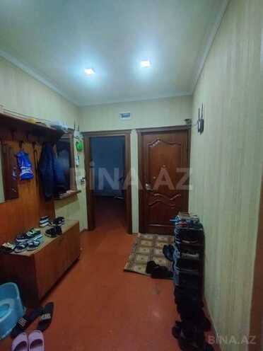 Satılır 4 otaqlı köhnə tikili 120 m², İnşaatçılar m., photo 17 from 24