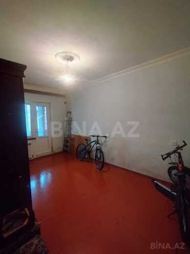 Satılır 4 otaqlı köhnə tikili 120 m², İnşaatçılar m., photo 10 from 24