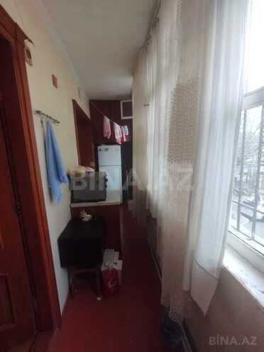 Satılır 4 otaqlı köhnə tikili 120 m², İnşaatçılar m., photo 19 from 24