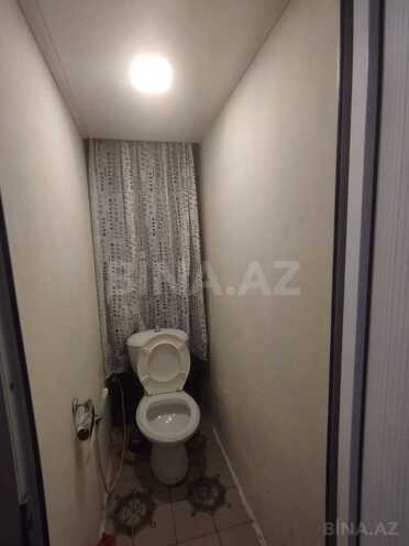 Satılır 4 otaqlı köhnə tikili 120 m², İnşaatçılar m., photo 16 from 24