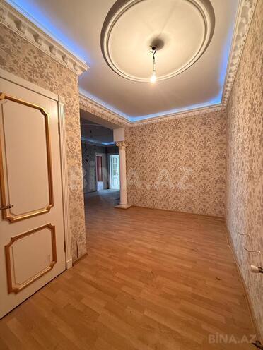 Satılır 3 otaqlı yeni tikili 147.7 m², Xətai r., photo 4 from 13