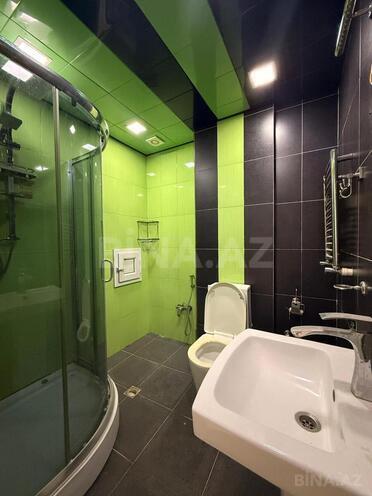 Satılır 3 otaqlı yeni tikili 147.7 m², Xətai r., photo 6 from 13