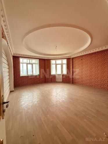 Satılır 3 otaqlı yeni tikili 147.7 m², Xətai r., photo 1 from 13