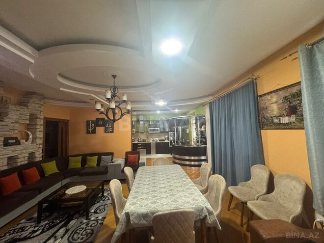 Satılır 4 otaqlı yeni tikili 191 m², Nizami m., photo 8 from 30
