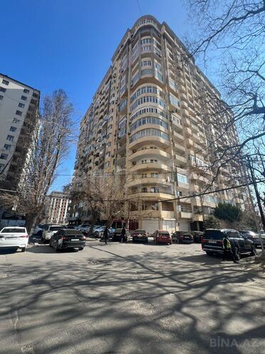 Satılır 4 otaqlı yeni tikili 191 m², Nizami m., photo 20 from 30