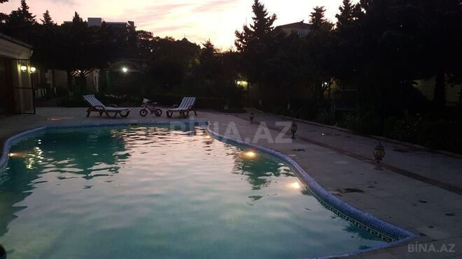 Сдаётся 8-комн. дом/дача 800 м², пос. Шувеляны, photo 14 from 22