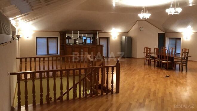 Сдаётся 8-комн. дом/дача 800 м², пос. Шувеляны, photo 9 from 22