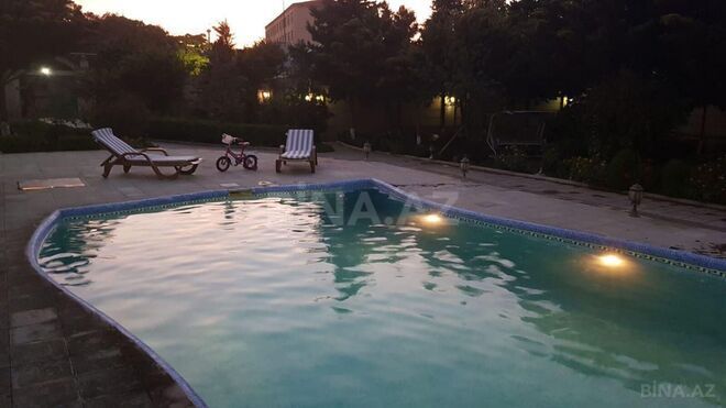 Сдаётся 8-комн. дом/дача 800 м², пос. Шувеляны, photo 20 from 22