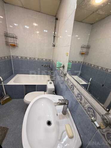 İcarəyə verilir 2 otaqlı köhnə tikili 74 m², Nizami m., photo 5 from 6