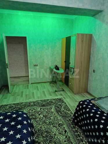 İcarəyə verilir 3 otaqlı yeni tikili 100 m², photo 7 from 23