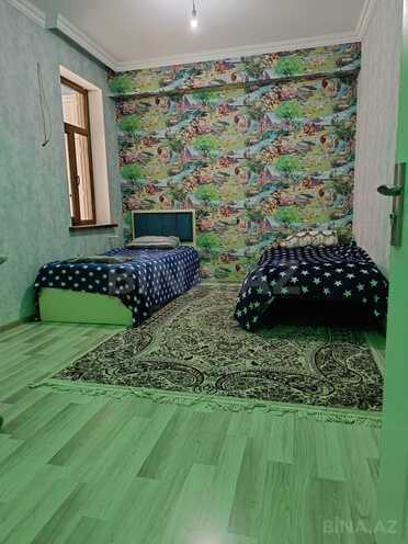 İcarəyə verilir 3 otaqlı yeni tikili 100 m², photo 6 from 23