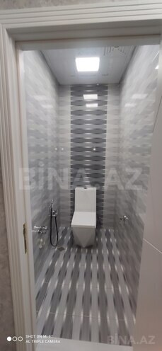 İcarəyə verilir 3 otaqlı yeni tikili 100 m², photo 14 from 23