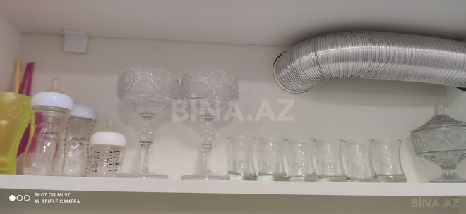 İcarəyə verilir 3 otaqlı yeni tikili 100 m², photo 10 from 23