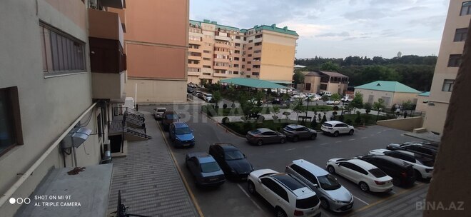 İcarəyə verilir 3 otaqlı yeni tikili 100 m², photo 20 from 23