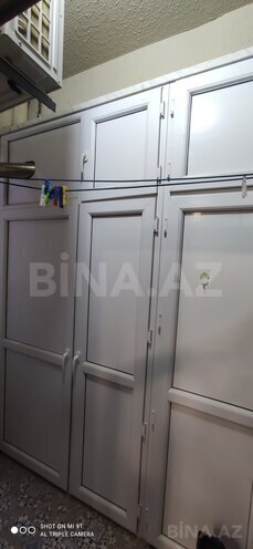 İcarəyə verilir 3 otaqlı yeni tikili 100 m², photo 21 from 23