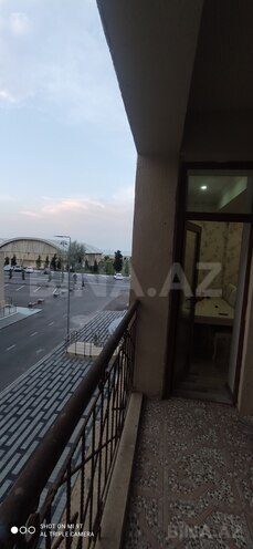 İcarəyə verilir 3 otaqlı yeni tikili 100 m², photo 17 from 23