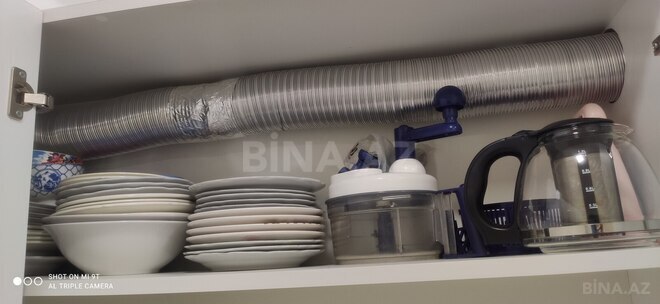 İcarəyə verilir 3 otaqlı yeni tikili 100 m², photo 11 from 23