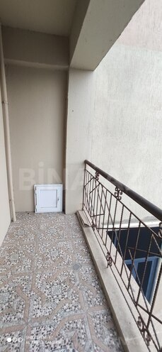 İcarəyə verilir 3 otaqlı yeni tikili 100 m², photo 19 from 23