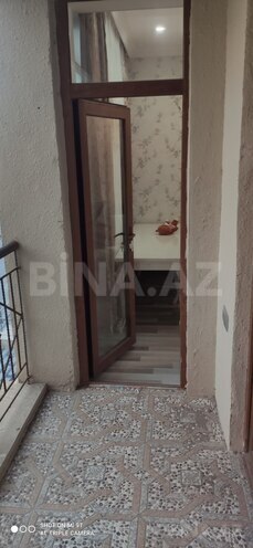 İcarəyə verilir 3 otaqlı yeni tikili 100 m², photo 22 from 23